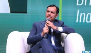 Il Marocco punta su 300.000 posti di lavoro con l’idrogeno verde