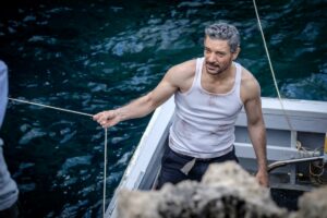 Torna su Canale 5 la seconda stagione di “Storia di una famiglia perbene”