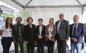 Salute mentale, Azienda Sanitaria Provinciale di Palermo: Sconfiggere il pregiudizio e far emergere ciò che è stato nascosto