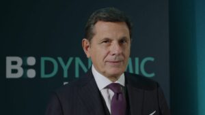 Papa elogia il “piano ambizioso ma pragmatico” di Bper