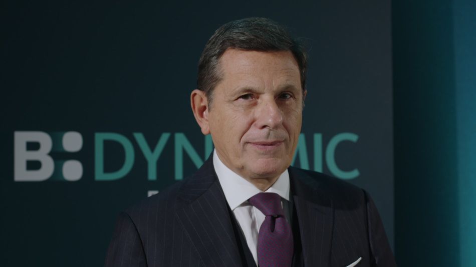 Il piano industriale 2024-2027 presentato da Bper punta sulla creazione di valore per la banca e gli...