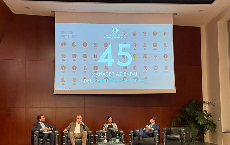 Il modo in cui si forma la reputazione aziendale è cambiato radicalmente negli ultimi 10 anni a...