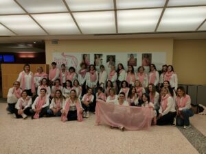 Humanitas, con Sorrisi in Rosa parte il mese di prevenzione senologica