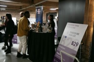 Vinitaly.USA è un'importante opportunità per il vino italiano sul mercato americano, con un focus...