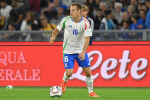 Il centrocampista Davide Frattesi ha parlato della preparazione della Nazionale italiana per la...