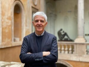 Fiera di Francoforte ospita Treccani come ospite d’onore per celebrare i suoi 100 anni.