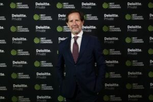 La crescita di Deloitte Italia prosegue: fatturato superiore a 1,5 mld di euro