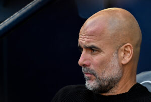 Contatti FA-Guardiola: lo numero 1 obiettivo spagnolo