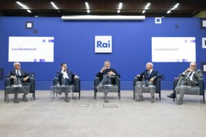 Se mi lasci non vale”, dichiara Barbareschi: “Non sarà Shakespeare ma è tutto vero