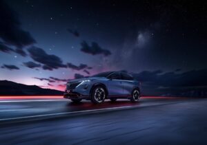Il 17 ottobre sono disponibili i preordini per la Nissan Ariya Nismo, unisce l’eredità Nismo con...