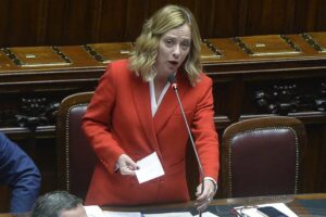 La Presidente del Consiglio Giorgia Meloni ha comunicato che il bilancio destinato alla Sanità...