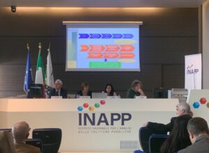 È stato presentato il Rapporto Fondimpresa - Inapp "La sfida della formazione in azienda nell'era...