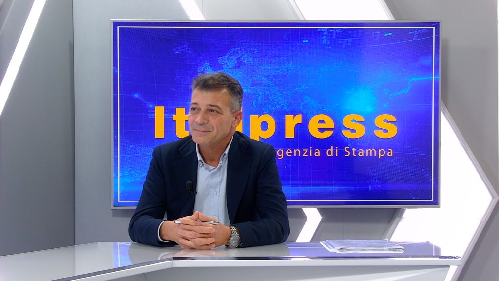 Il presidente di Ersaf, Fabio Losio, sottolinea l'ottimo stato dei boschi in Lombardia, ma avverte...