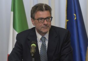 La dichiarazione di Giorgetti sulla Manovra: “Priorità all’aiuto per chi ne ha più bisogno”