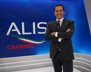 Alis: Guido Grimaldi confermato presidente all’unanimità