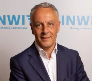 Inwit a Comolake: le infrastrutture digitali per una mobilità intelligente