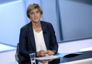 Durante la trasmissione televisiva "Mezz'ora in più", l'avvocato difensore di Matteo Salvini, Giulia...