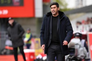 Il tecnico del Milan, Paulo Fonseca, si prepara per la sfida contro l'Udinese elogiando la squadra...