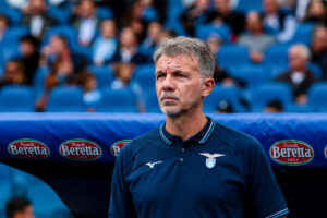 Baroni: “Lazio pronta per l’ambiziosa sfida contro la Juve”
