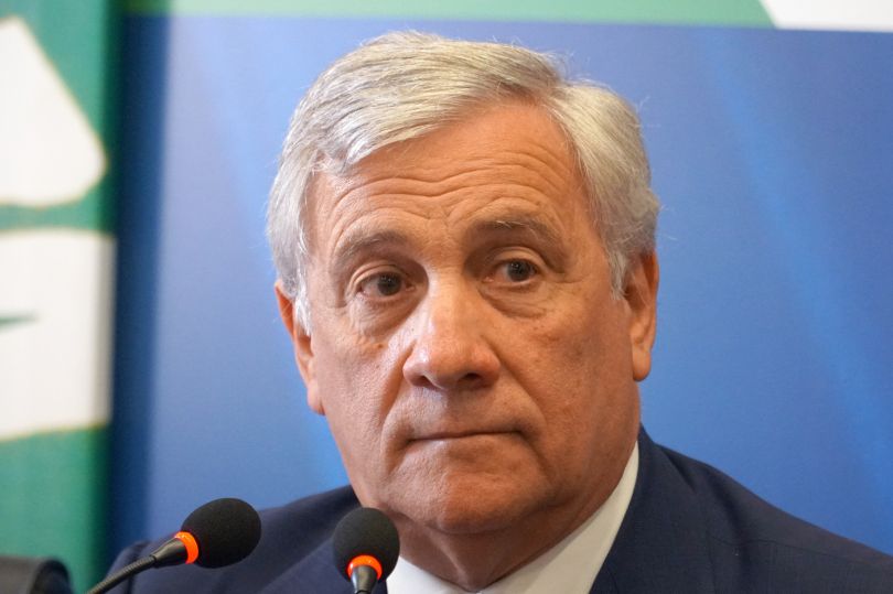 Il vicepremier e ministro degli Esteri, Antonio Tajani, ha dichiarato che la morte del leader di...