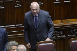 Nella Camera dei Deputati si è votato sul ddl Nordio, che abolisce il reato di abuso d'ufficio. Il...