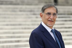 Ignazio La Russa, presidente del Senato, critica alcuni magistrati che interpretano la giurisdizione...
