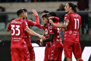 Il Monza di Nesta conquista la sua prima vittoria in campionato, superando 3-0 l'Hellas Verona al...