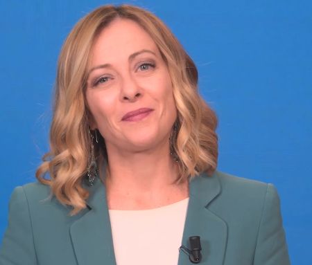 Meloni si dichiara soddisfatta dei risultati e traguardi raggiunti dopo due anni