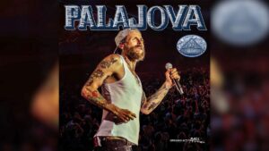 Quattro nuove date di Jovanotti al Palajova dell’Arena di Verona