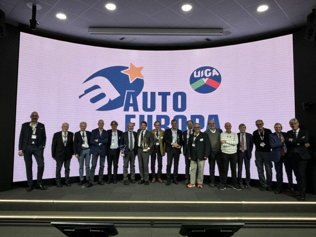 La tecnologia Bosch protagonista nel futuro della Dacia Duster – “Auto Europa 2025”