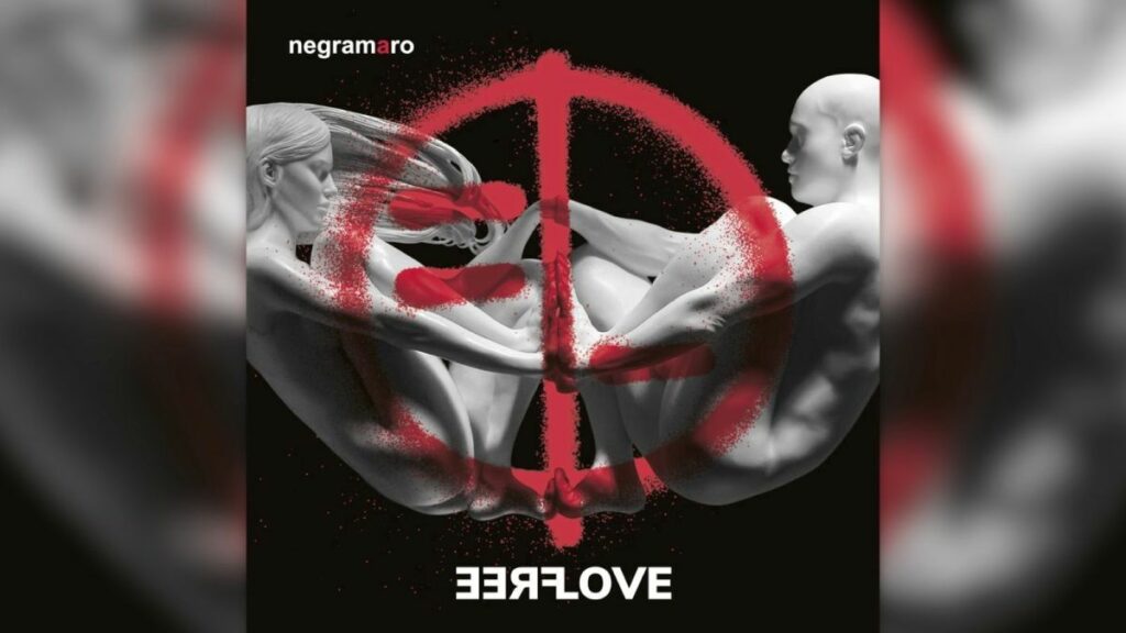 Il nono album dei Negramaro, "Free Love", è disponibile dal 22 novembre in digitale, cd e vinile...