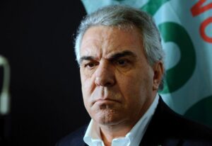 Sbarra: In attesa della convocazione per discutere dei contenuti della manovra