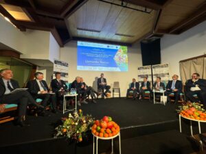 Promozione del Mezzogiorno tra eccellenze e sinergie a Portofino