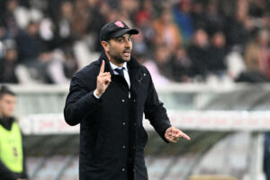 Sfida intensa: chi scenderà in campo dovrà lottare duramente