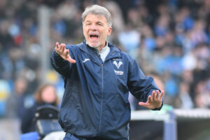 Baroni: “Occorre compiere un gesto eccezionale”