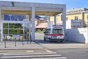 Il Pronto Soccorso in Italia è afflitto da un boom di aggressioni verbali e fisiche verso il...