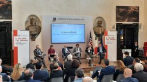 Le industrie aderenti a Centromarca confermano il loro ruolo strategico nel tessuto economico e...