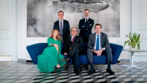 Comin & Partners: 10 anni di innovazione nella comunicazione integrata