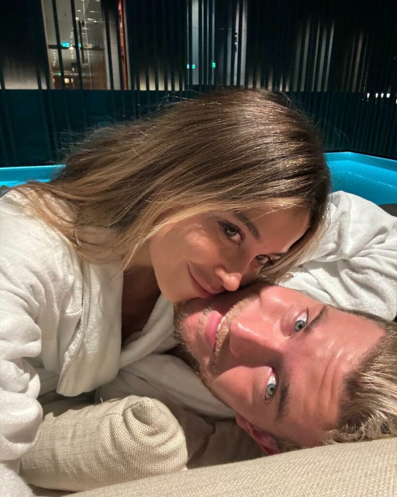 Diletta Leotta, 2 years of us… su Instagram incanta i suoi fan