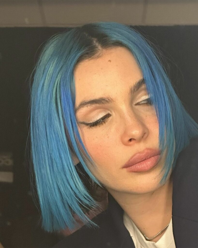 Rose Villan, Domani inizia il tour invernale e sono davvero piena di emozioni. Durante le pro… su Instagram incanta i suoi fan