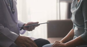 Gestione degli impatti sulla salute mentale delle malattie rare e infrequenti