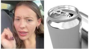 La bevanda energetica dimagrante ha portato una giovane donna a gravi problemi di salute, con una...