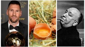 L'uovo è un alimento ricco di nutrienti, parte della cultura e della tradizione. Molti lo apprezzano...