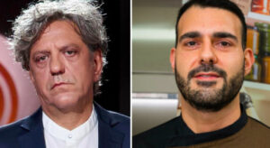 Il libro "A Sentimento" di Davide Nanni racconta la sua carriera culinaria, con particolare...