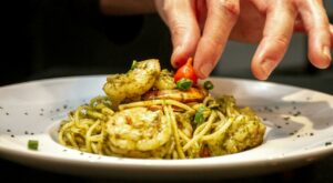 L'Italia è rinomata per la sua tradizione culinaria, che la colloca tra le migliori al mondo. La...