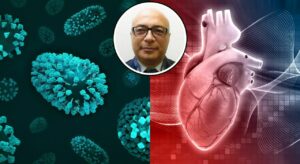 Il ceppo del virus influenzale australiano è particolarmente aggressivo e aumenta il rischio di...