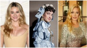 Le celebrità sono spesso pronte a seguire diete estreme per mantenere la forma fisica perfetta...