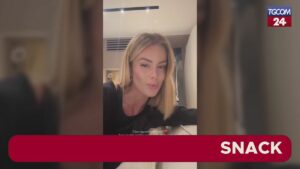 Il dramma vissuto con la figlia, raccontato da Sophie Codegoni