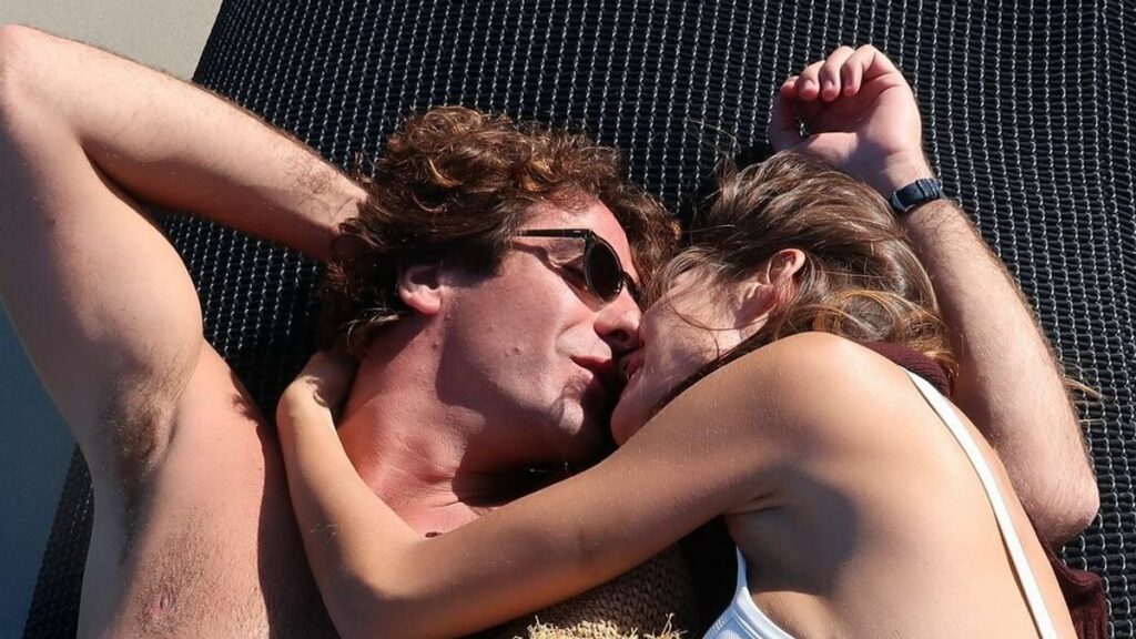 Bianca Balti, nuove foto dopo l’intervento chirurgico