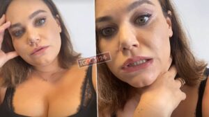 Romina Carrisi e Stefano Rastelli si sono conosciuti due anni fa, convivono dopo cinque mesi e si...